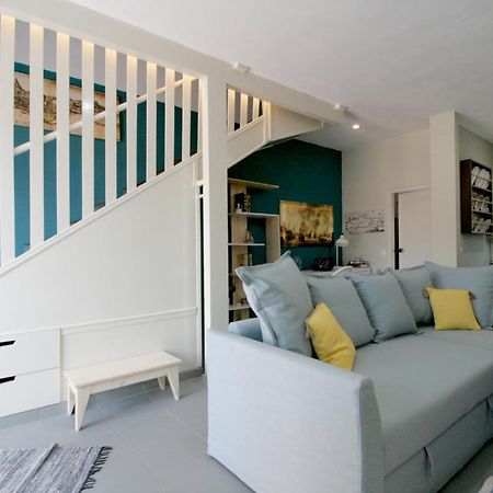 Seaside, Relaxing Family House With Playground! Villa Lavrys 4 マラティ エクステリア 写真