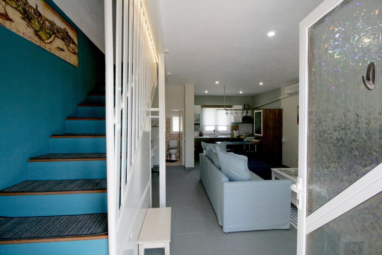 Seaside, Relaxing Family House With Playground! Villa Lavrys 4 マラティ エクステリア 写真