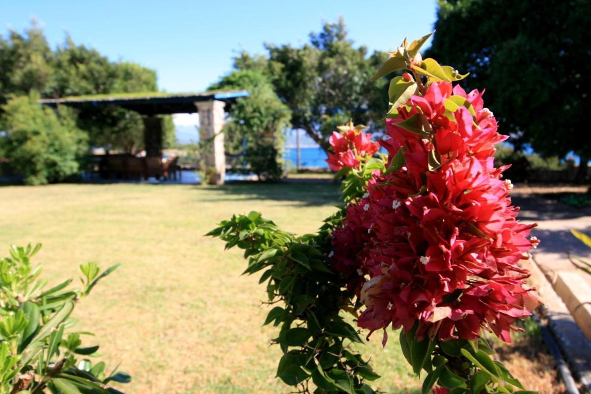 Seaside, Relaxing Family House With Playground! Villa Lavrys 4 マラティ エクステリア 写真