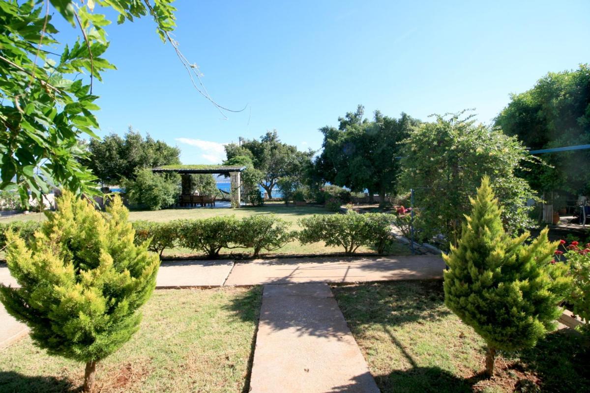 Seaside, Relaxing Family House With Playground! Villa Lavrys 4 マラティ エクステリア 写真